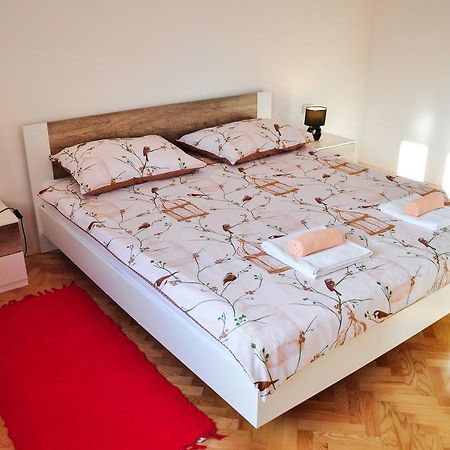 Apartment Rezo Задар Екстер'єр фото