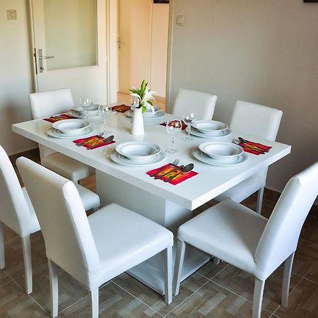 Apartment Rezo Задар Екстер'єр фото
