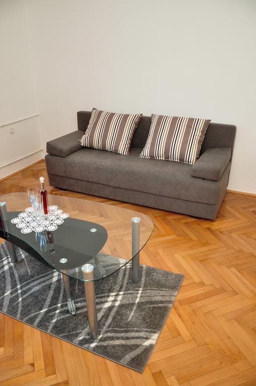 Apartment Rezo Задар Екстер'єр фото