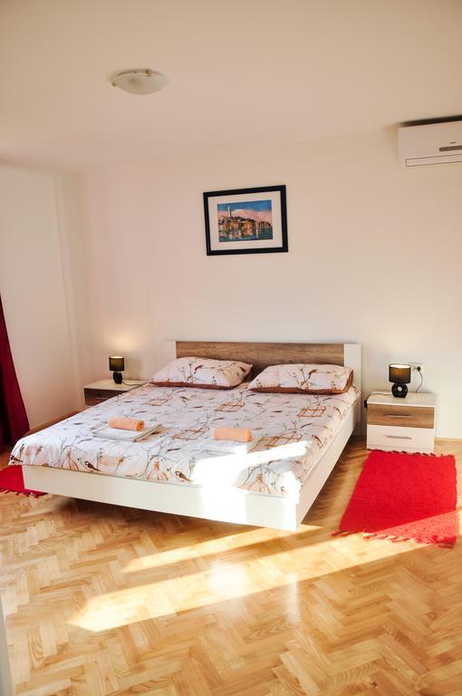 Apartment Rezo Задар Екстер'єр фото