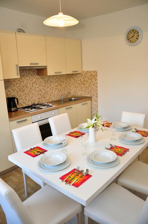 Apartment Rezo Задар Екстер'єр фото