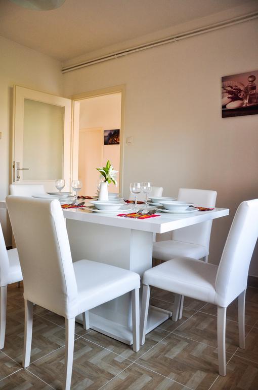 Apartment Rezo Задар Екстер'єр фото